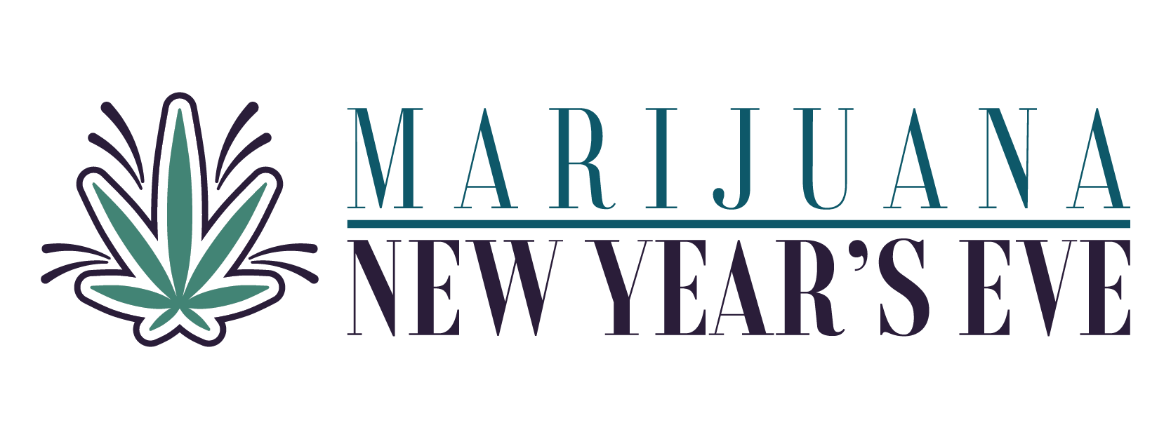 Marijuana New Years Eve